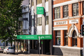YHA Hobart Central, Hobart